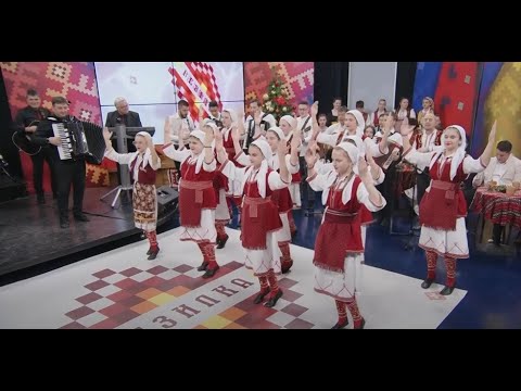 Видео: ВЕЗИЛКА БОЖИЌНА (2025) / VEZILKA BOZIKNA (2025)