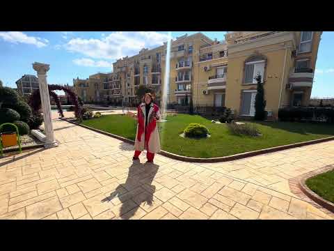Видео: Новые квартиры на море  в Элитном Доме от застройщика  в Болгарии. Лучшие Инвестиции!!!