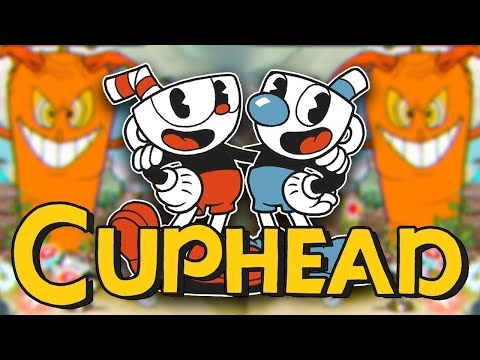 Видео: СТРИМ ПО CUPHEAD ЗАХОДИ НА СТРИМ #врек #cuphead