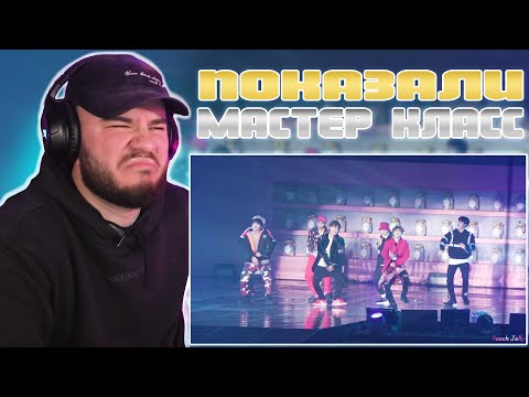 Видео: BTS - Come Back Home | РЕАКЦИЯ | REACTION