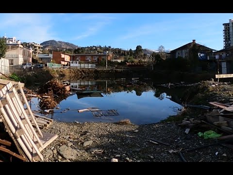 Видео: Новое озеро в Махинджаури?  Нужен ли петух чтоб неслись курочки? Грузия! Батуми! Махинджаури!2025￼