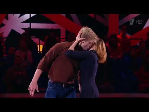 Видео: ШОУ ЛЕДНИКОВЫЙ ПЕРИОД 2020 ЛУЧШИЕ НОМЕРА ЯНА ХОХЛОВА И ВЯЧЕСЛАВ ЧЕПУРЧЕНКО