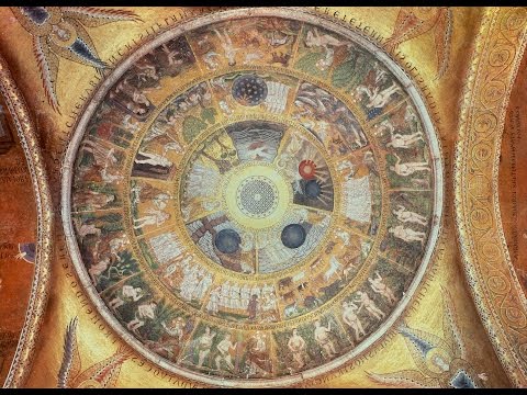 Видео: о.Даниил Сысоев: "Беседы о творении мира"