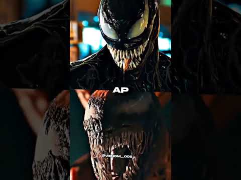 Видео: Venom vs Carnage | Веном против Карнажа #shorts#marvel#dc#марвел#дс#venom#carnage#веном#spiderverse