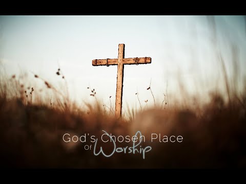 Видео: Послание " Крещение Святым Духом  " 58-0928м