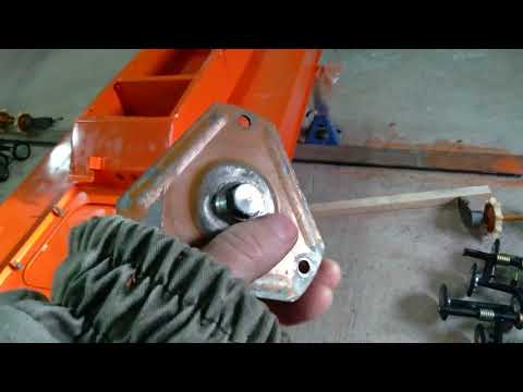 Видео: БУРАН из короткого длинный. 2серия