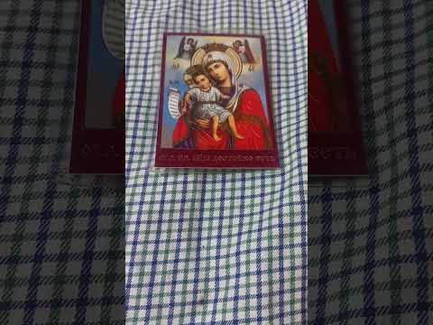 Видео: 44 - СВЕТИ НИФОНТ - Митарствата На Душата