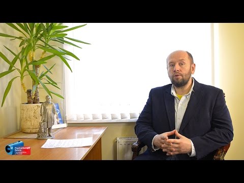 Видео: Гештальт-подход. Часть 2. Константин Павлов.