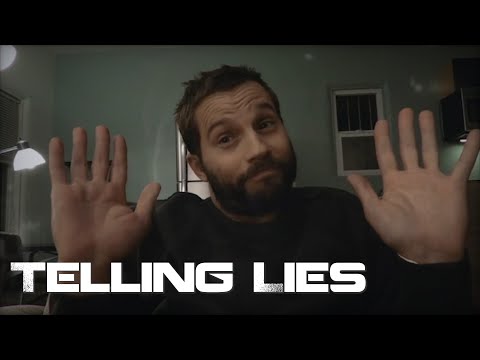 Видео: Telling Lies жонглирует сюжетом