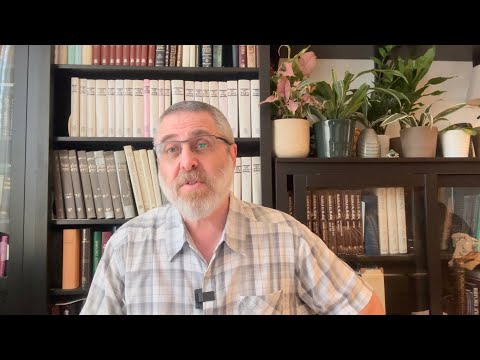 Видео: 17.10.25. Ответы. Годы жизни Ионы и Исайи. Иаков и Израиль. Освящение кадильниц смертью…