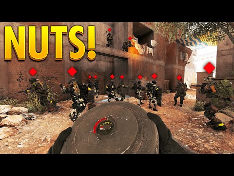 Видео: *НОВИНКА* Battlefield 6 — ЭПИЧЕСКИЕ и «какого хрена» моменты #48