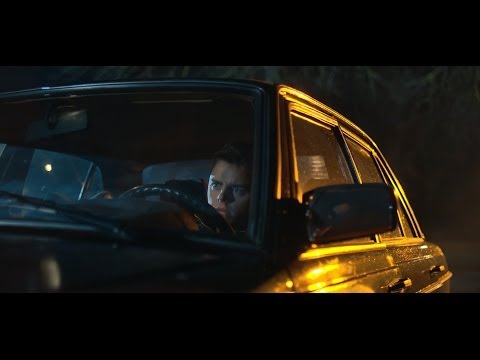 Видео: Johnyboy - В памяти мира (2014)