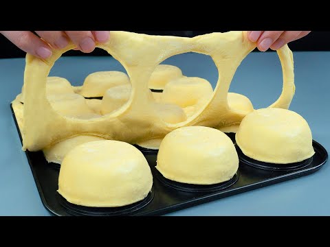 Видео: Знаменитый десерт, который во французском ресторане продают по 1000 штук в день.