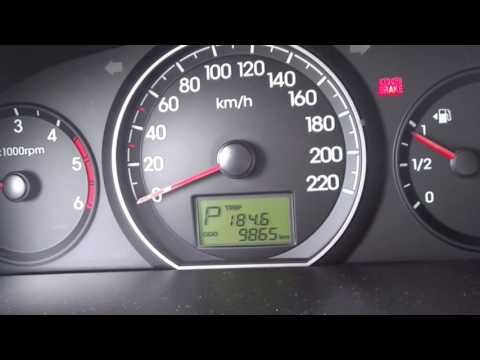 Видео: HYUNDAI H-1 (Grand Starex)  Расход топлива