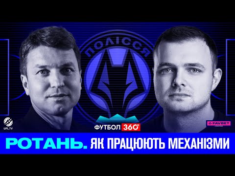 Видео: Руслан Ротань і Роман Бебех: Нова система ПОЛІССЯ, небезпечні штанги РАМОСА, розчарування ОЛІМПІАДИ