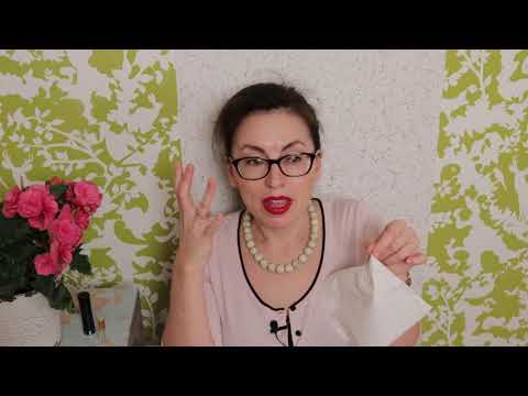 Видео: Обзор ароматов Aerin 📌 Парфюмерия Aerin Lauder