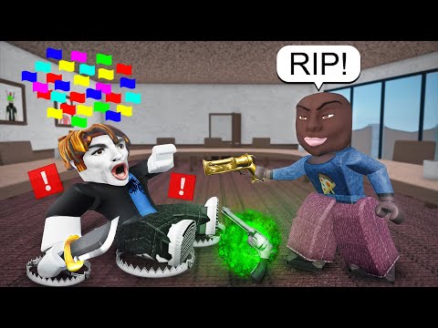 Видео: MM2 Смешные моменты ЛУЧШАЯ ПОДБОРКА (Murder Mystery 2) МЕМЫ #1