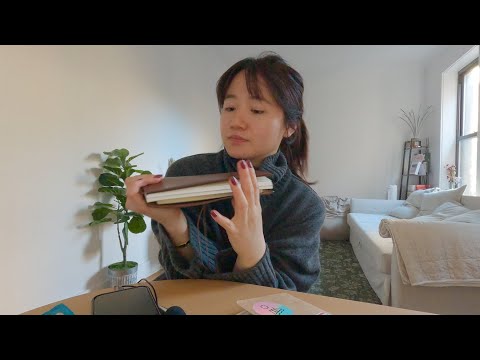 Видео: журнал, чтобы заменить думскроллинг и оставаться в здравом уме