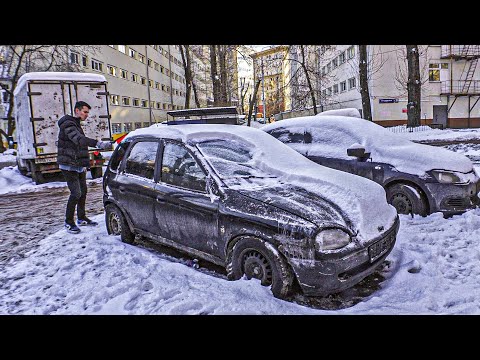 Видео: КУПИЛ ТАЧКУ В ТРИ РАЗА ДЕШЕВЛЕ РЫНКА