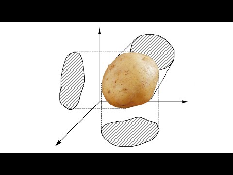 Видео: Математический анализ (Вычисление площадей и длины кривой, несобственный интеграл)