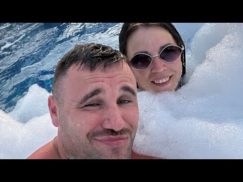 Видео: Royal M beach resort al aqah 5⭐️Fujairah Обзор отеля,дайвинг,Цена на Октябрь 2024 на семью 4 чел!