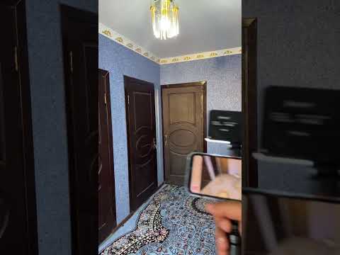 Видео: Сотиладиган квартира бор Хонқа Андалибда Xonqa Oqsaroy в прямом эфире!