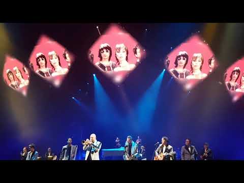 Видео: Воспоминание (Remembrance) - performed by A Studio @ EXPO2017,  Astana