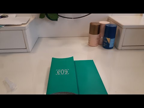 Видео: ОРИФЛЭЙМ мой заказ по 9 каталогу 2025 г.,что купила за 49 р.