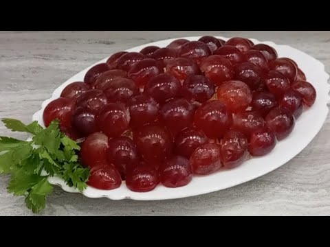 Видео: 🔔САЛАТ ТИФФАНИ⚛️ ИЗ ПЕКИНСКОЙ КАПУСТЫ 💯 незабываемый вкус и роскошный вид👍