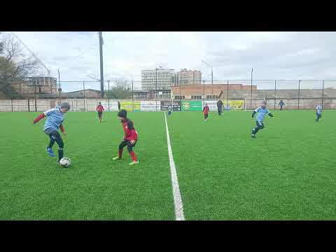 Видео: Голбери (1 тайм)