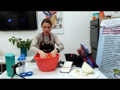 Видео: Квашенная капуста