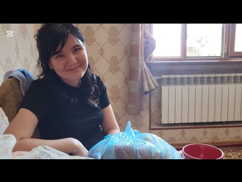 Видео: МАФТУНА БИЛАН КЕЛИН КЕЛДИ КУРИШГА 🥰🥰🥰🫠🫠🫠🫠