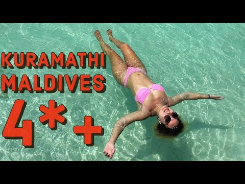 Видео: ЧЕСТНЫЙ ОТЗЫВ ОТЕЛЬ KURAMATHI ISLAND 4*+ АТОЛЛ АЛИФ, МАЛЬДИВЫ