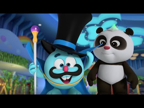 Видео: Панда и Крош - Продано! | ПРЕМЬЕРА 2021 | Мультики для детей