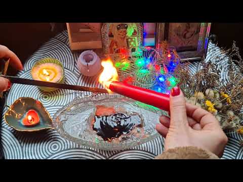 Видео: Расчистка пути сердца, убираем "свеженькие подклады"!!!🤩😘😍
