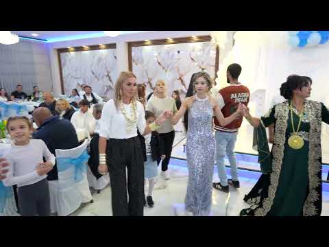 Видео: Radi Bend & Ivan Peveca 2025 I Поздрав за Тихомир и Деси