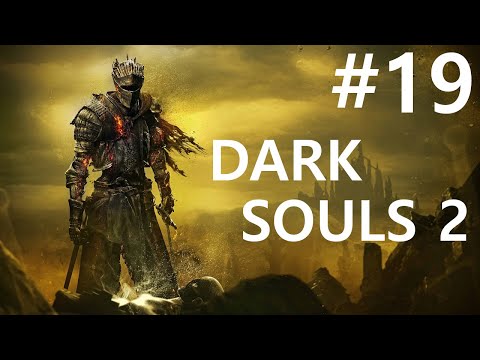 Видео: #19 Царь потерянных вещей. Dark Souls 2