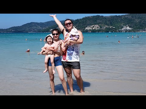 Видео: Аялалын влог 1 / Travel vlog 1 /