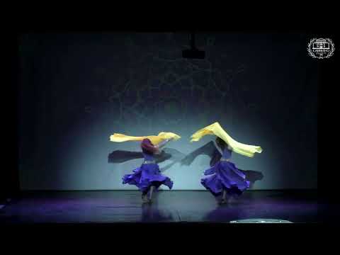 Видео: Поликарпова Вероника, Жирова Полина