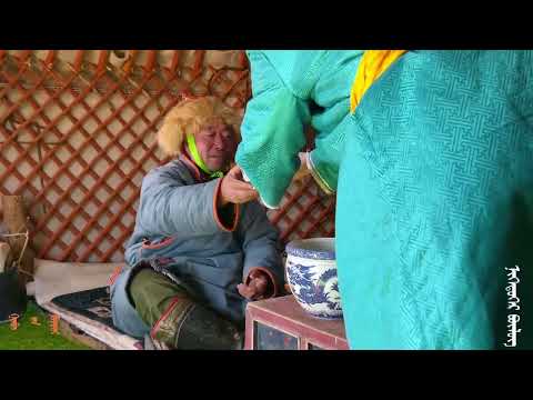 Видео: Тэмээчин Алтан-Уулын тэмээн жингийн аяны тэмдэглэл” богино хэмжээний долоон ангит баримтат киног 1