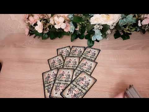 Видео: #ТАРО. ЧТО ОН ГОВОРИТ О ВАС, КАК ОН ВАС ВСПОМИНАЕТ, ЧТО ЗА ЧУВСТВА ИСПЫТЫВАЕТ НА СЕГОДНЯ К ВАМ