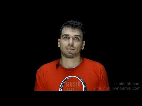 Видео: Как сделать слух лучше: слуховые акценты, ошибки. Исправления слуха