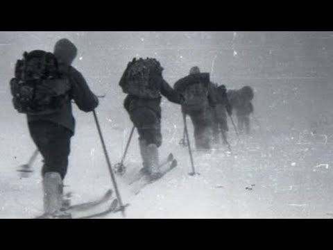 Видео: Перевал Дятлова. Таро раскрывает тайну.