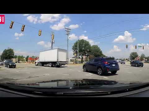 Видео: Нападение зверя на человека 🤪 Почему мы уехали из Калифорнии. Болталка.