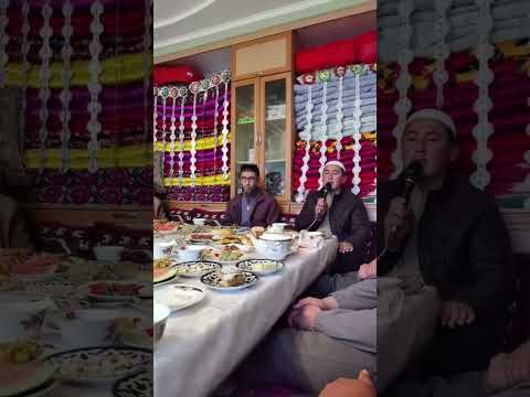 Видео: Azizbek Inomov в прямом эфире!