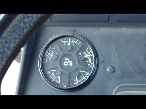 Видео: недо МТЗ-82.1 термостат 100 градусів