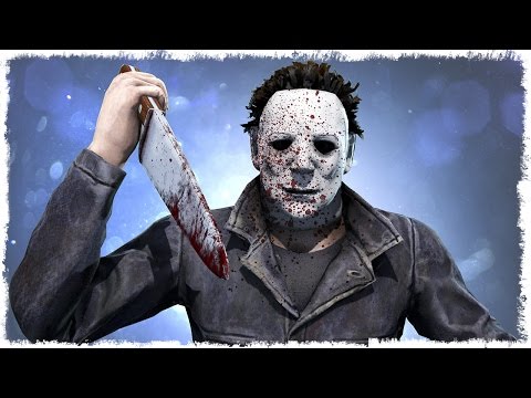 Видео: ОПАСНЫЙ МАНЬЯК В DEAD BY DAYLIGHT (УГАР, ЭПИК)
