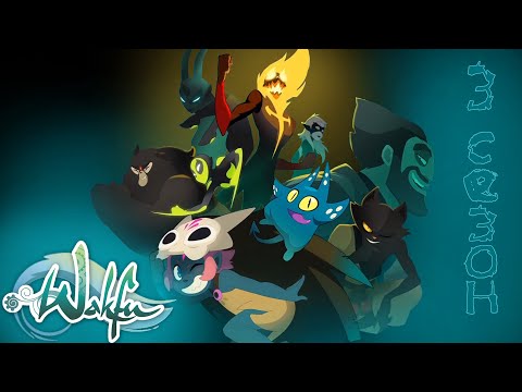 Видео: ЛУЧШИЙ ОБЗОР ВАКФУ, КОТОРЫЙ ВЫ ЕЩЁ НЕ ВИДЕЛИ (Ova, 3 сезон)