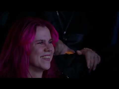 Видео: Филипп Киркоров - Дива. "Звезды Дорожного радио". Санкт-Петербург, 03.12.2023