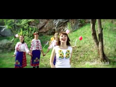 Видео: А я чорнява. LoveStory на весілля